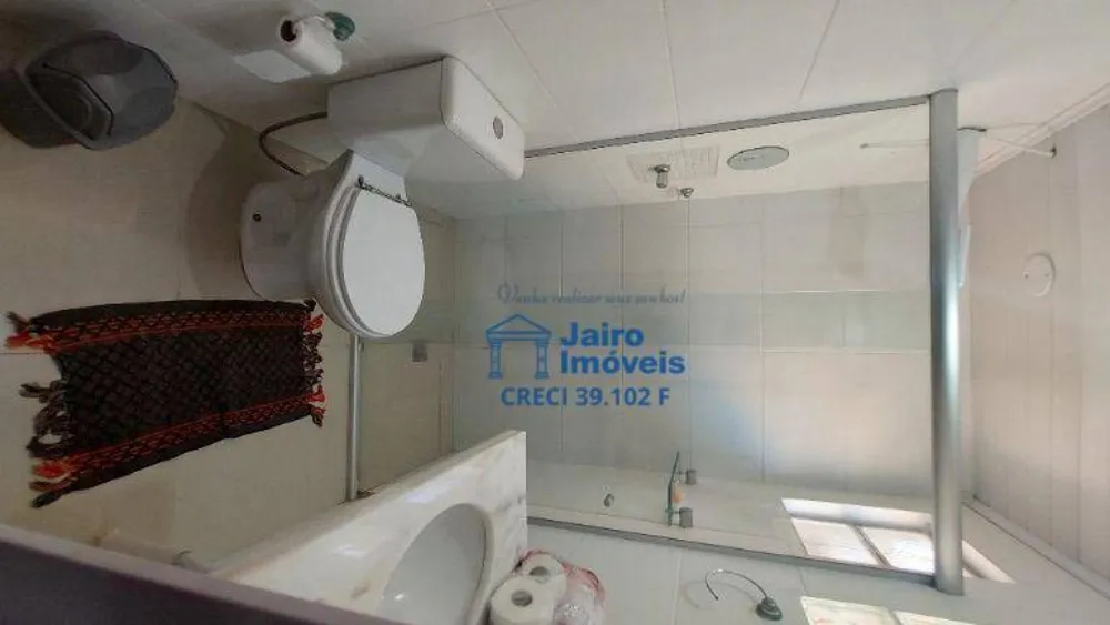 Casa, 3 quartos - Foto 9