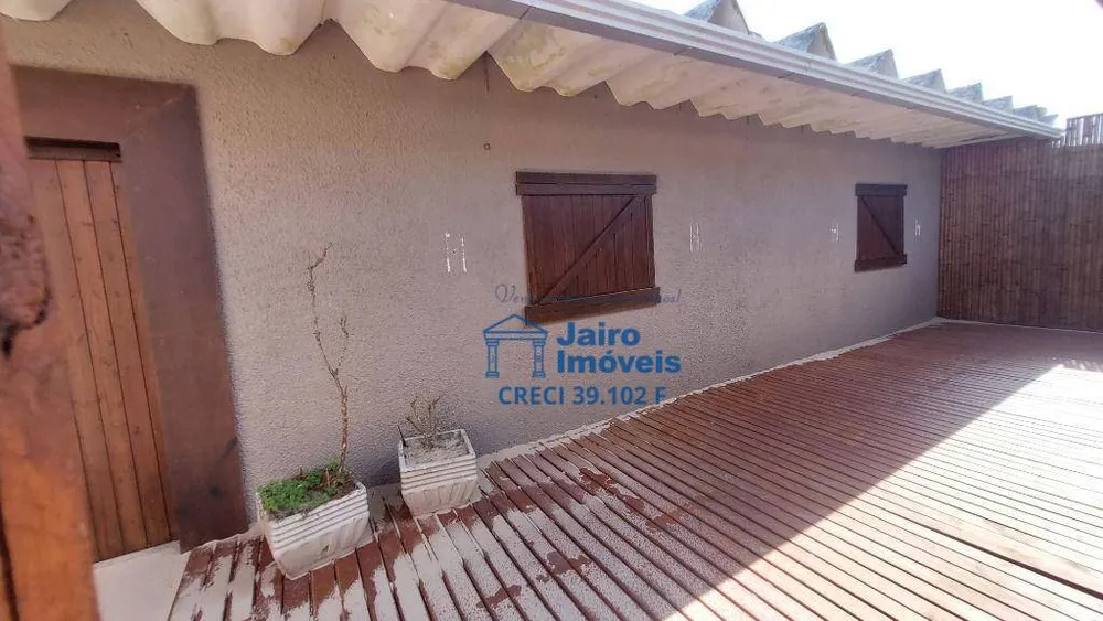 Casa, 3 quartos - Foto 11