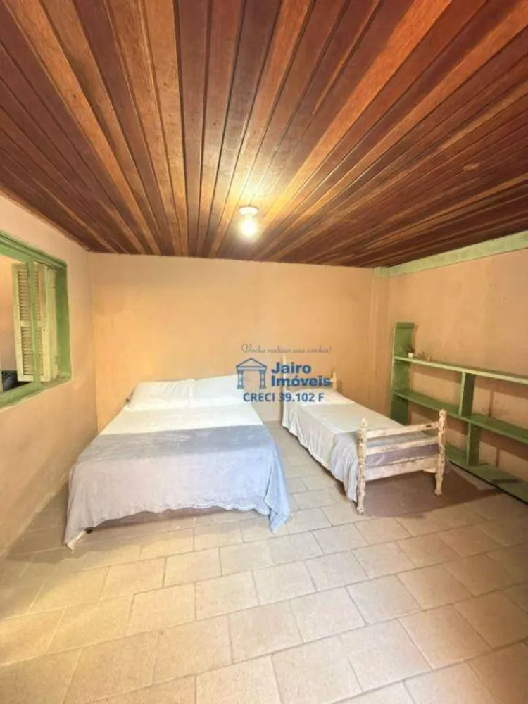 Casa, 5 quartos - Foto 19