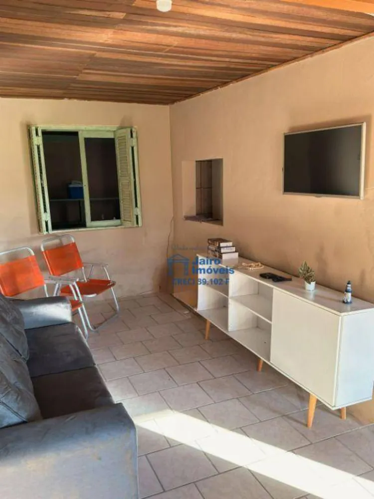 Casa, 5 quartos - Foto 17
