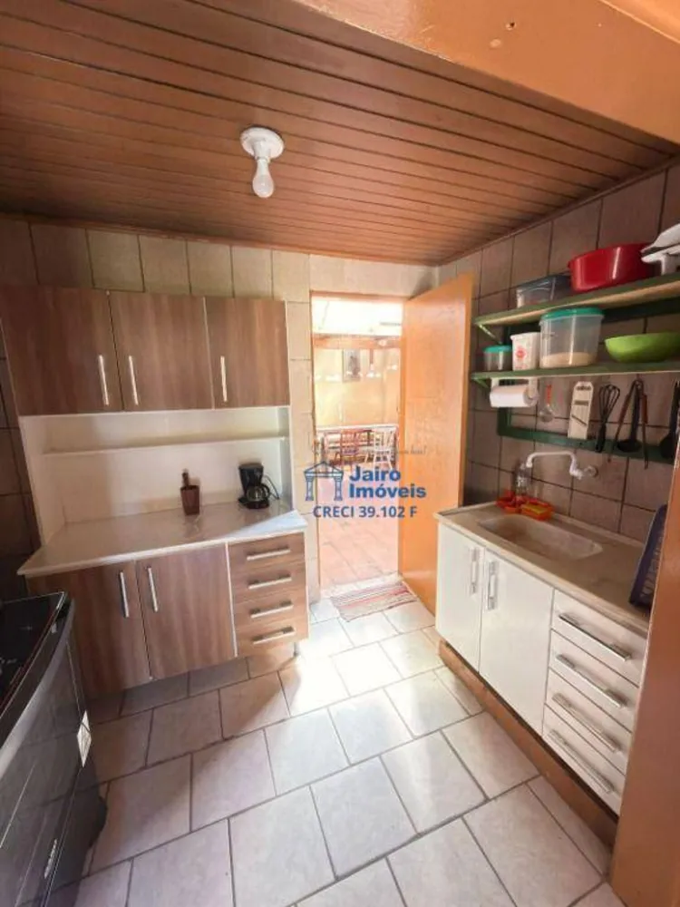 Casa, 5 quartos - Foto 15