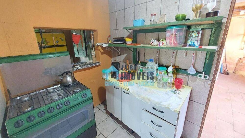 Casa, 5 quartos - Foto 2