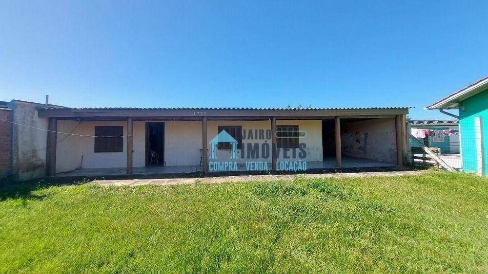 Casa, 5 quartos - Foto 1