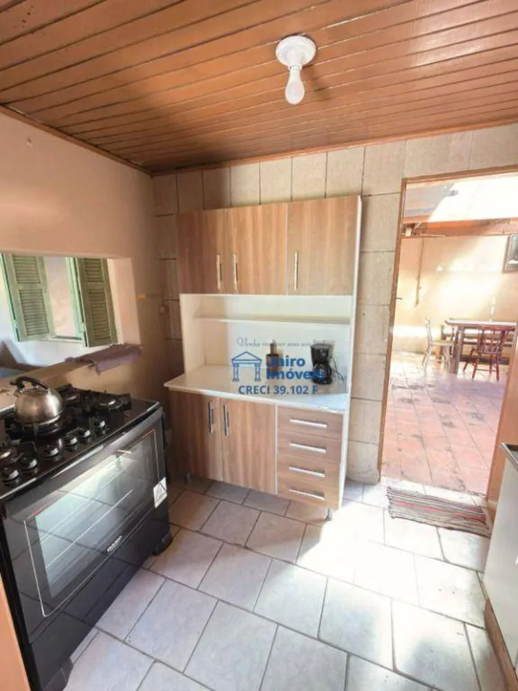 Casa, 5 quartos - Foto 16
