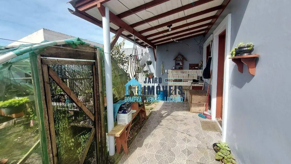 Casa, 4 quartos - Foto 16