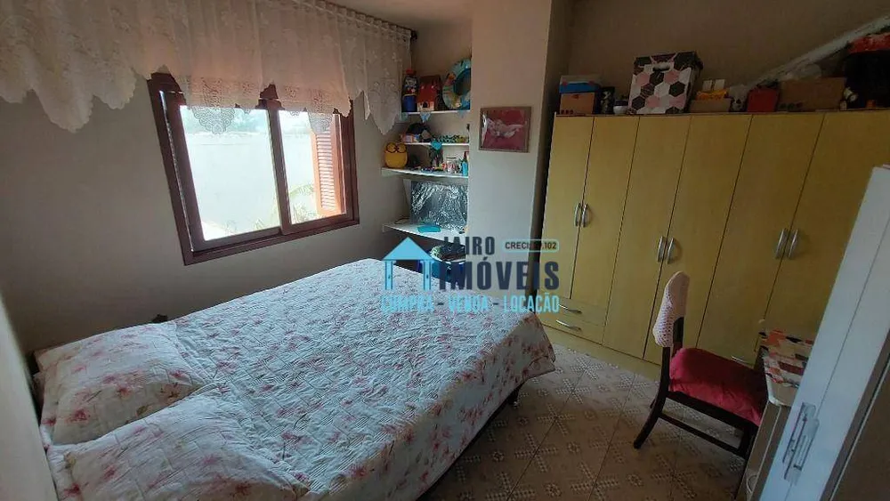 Casa, 4 quartos - Foto 14