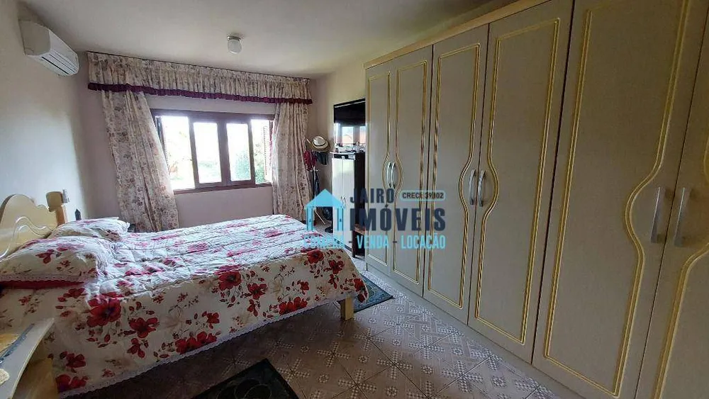 Casa, 4 quartos - Foto 12