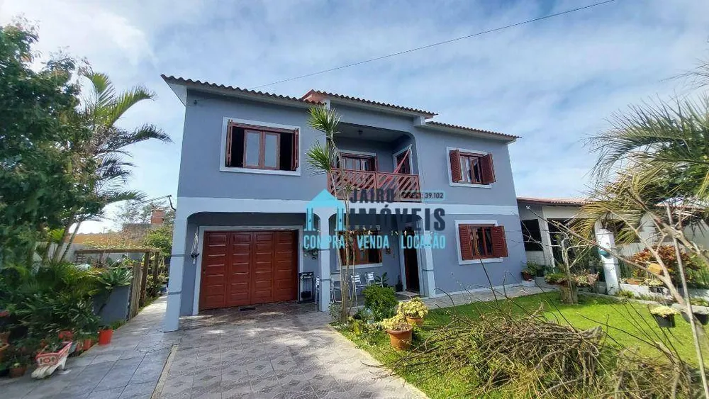 Casa, 4 quartos - Foto 2