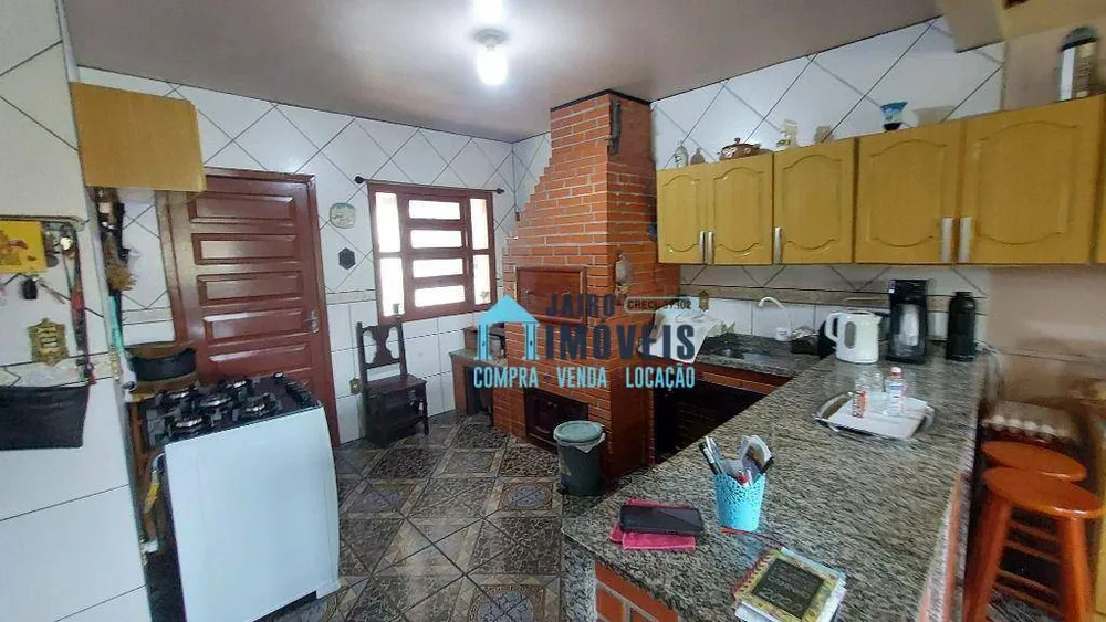 Casa, 4 quartos - Foto 7