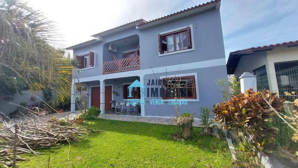 Casa, 4 quartos - Foto 3