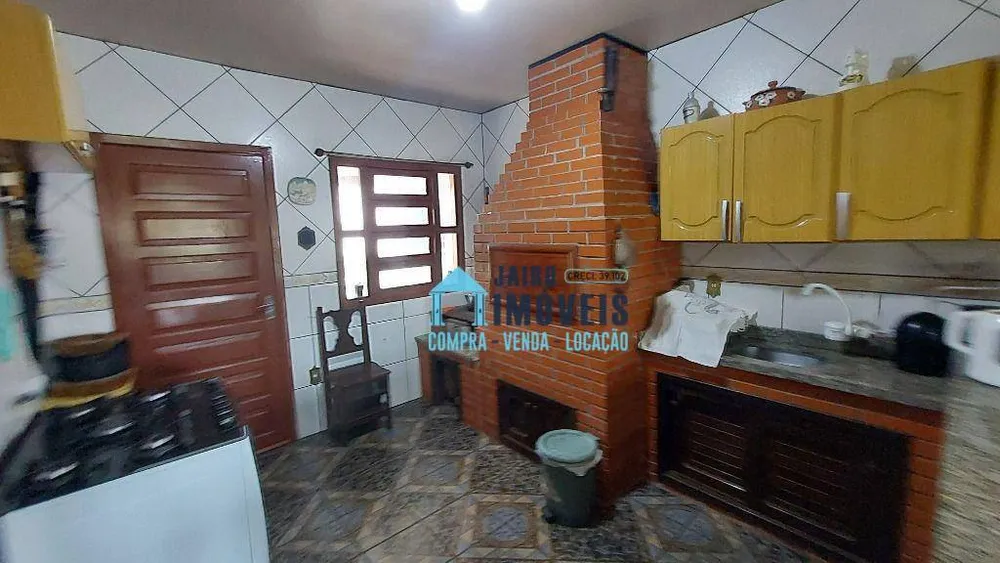 Casa, 4 quartos - Foto 9