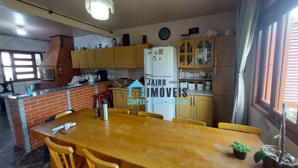Casa, 4 quartos - Foto 8