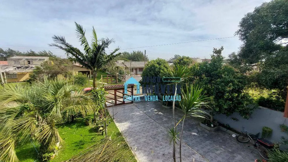 Casa, 4 quartos - Foto 4