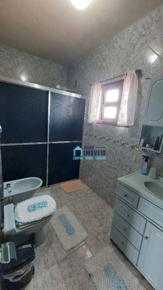 Casa, 4 quartos - Foto 11