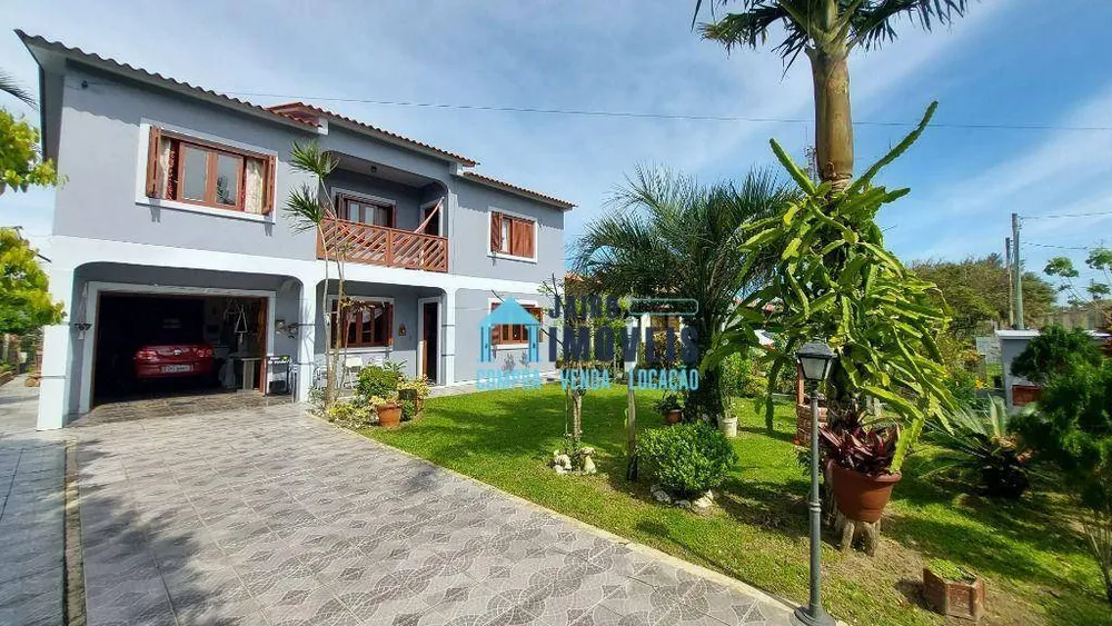 Casa, 4 quartos - Foto 1