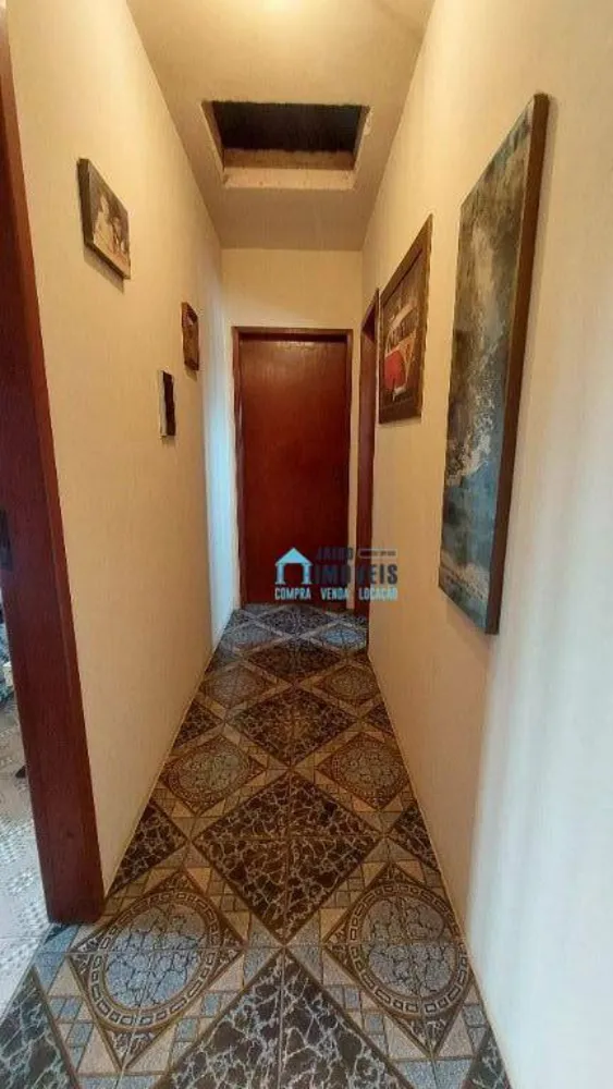 Casa, 4 quartos - Foto 10