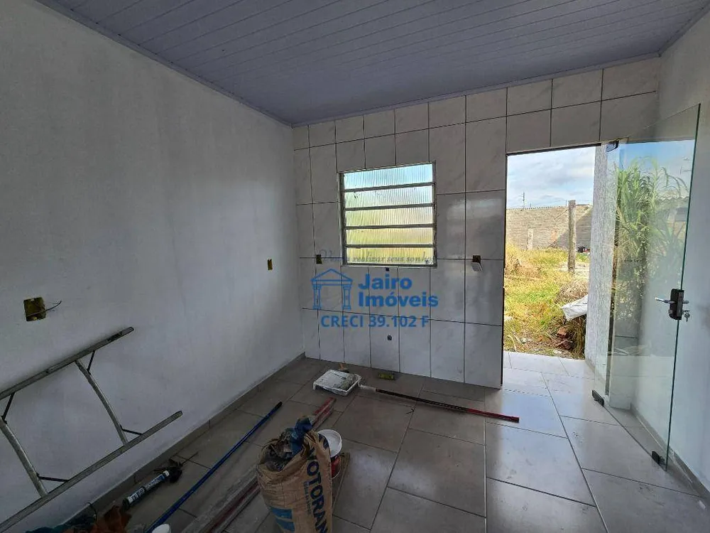 Casa, 2 quartos, 59 m² - Foto 6