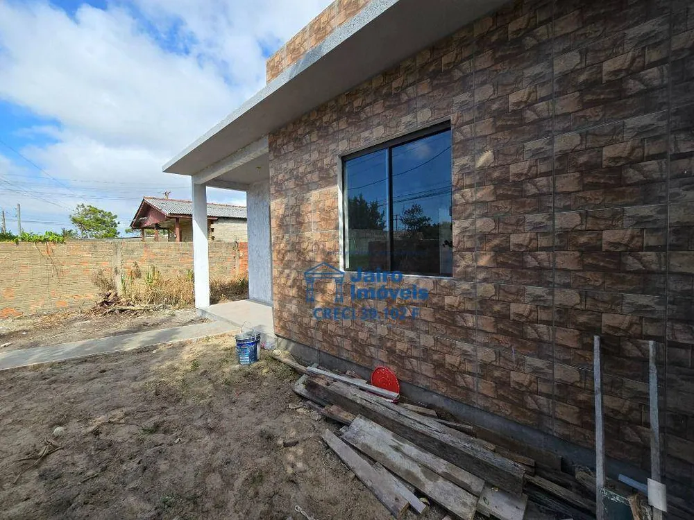 Casa, 2 quartos, 59 m² - Foto 3