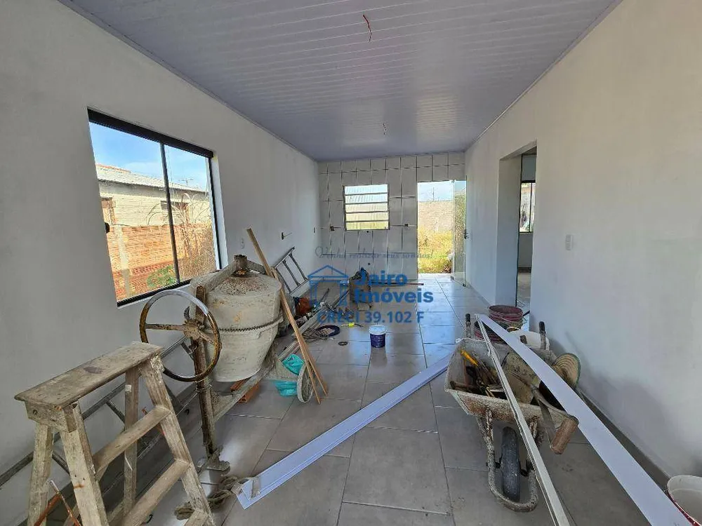 Casa, 2 quartos, 59 m² - Foto 4