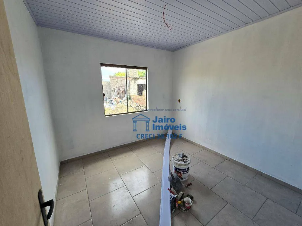 Casa, 2 quartos, 59 m² - Foto 7