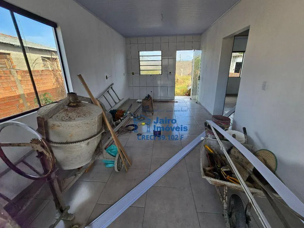Casa, 2 quartos, 59 m² - Foto 5