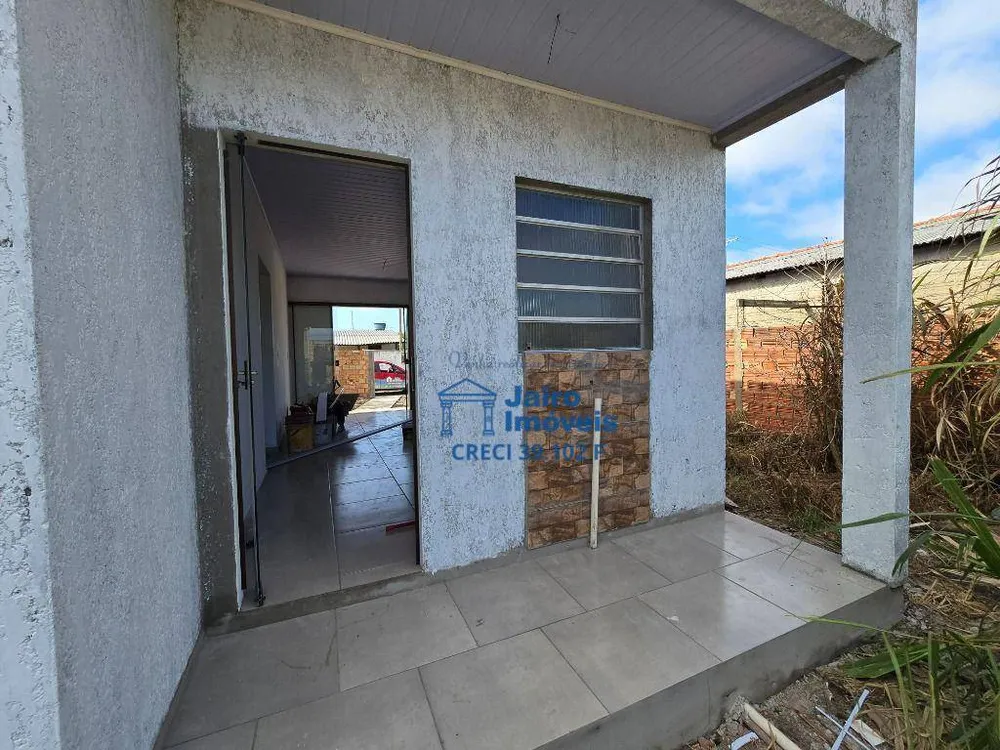 Casa, 2 quartos, 59 m² - Foto 10