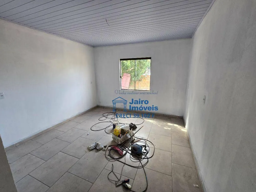 Casa, 2 quartos, 59 m² - Foto 8