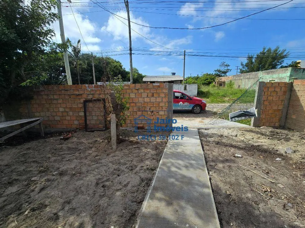 Casa, 2 quartos, 59 m² - Foto 12