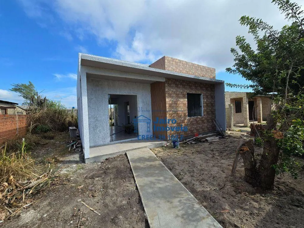 Casa, 2 quartos, 59 m² - Foto 2