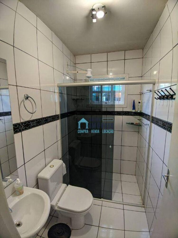 Casa, 4 quartos, 160 m² - Foto 3
