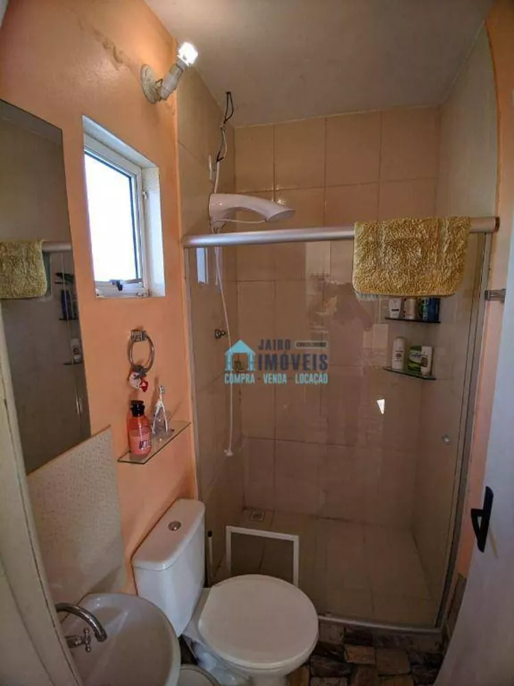 Casa, 4 quartos, 160 m² - Foto 1