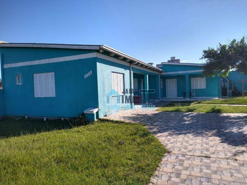 Casa, 4 quartos, 160 m² - Foto 7