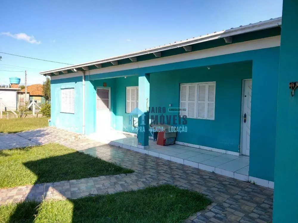 Casa, 4 quartos, 160 m² - Foto 2