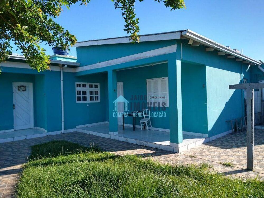 Casa, 4 quartos, 160 m² - Foto 6
