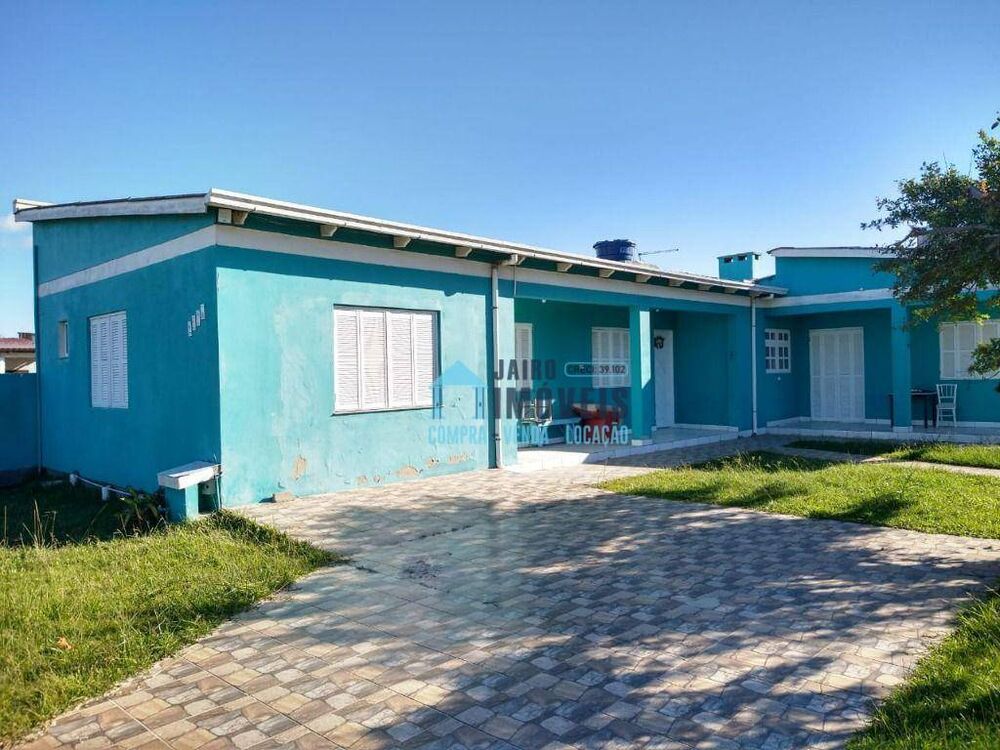 Casa, 4 quartos, 160 m² - Foto 5