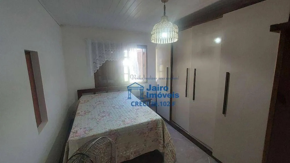 Casa, 4 quartos - Foto 11