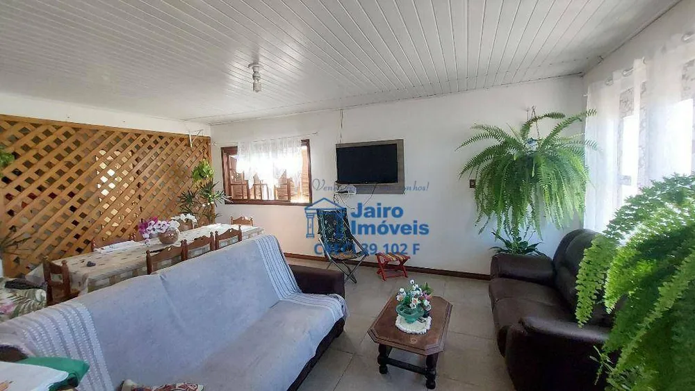 Casa, 4 quartos - Foto 2
