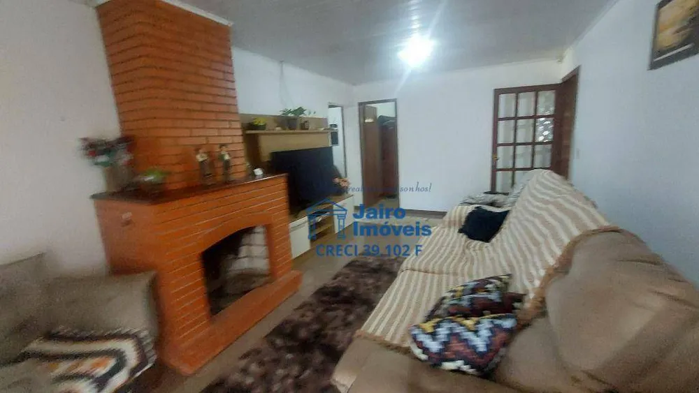 Casa, 4 quartos - Foto 10