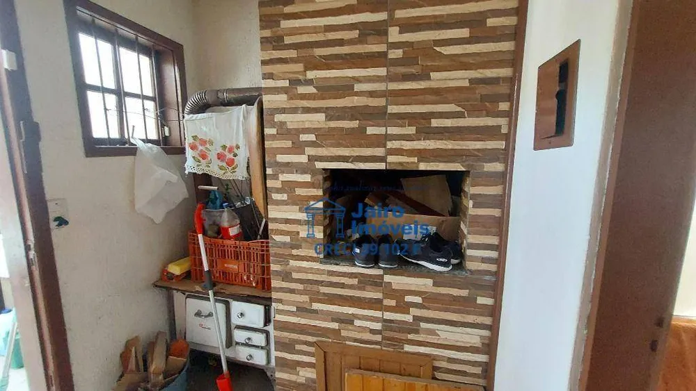 Casa, 4 quartos - Foto 6