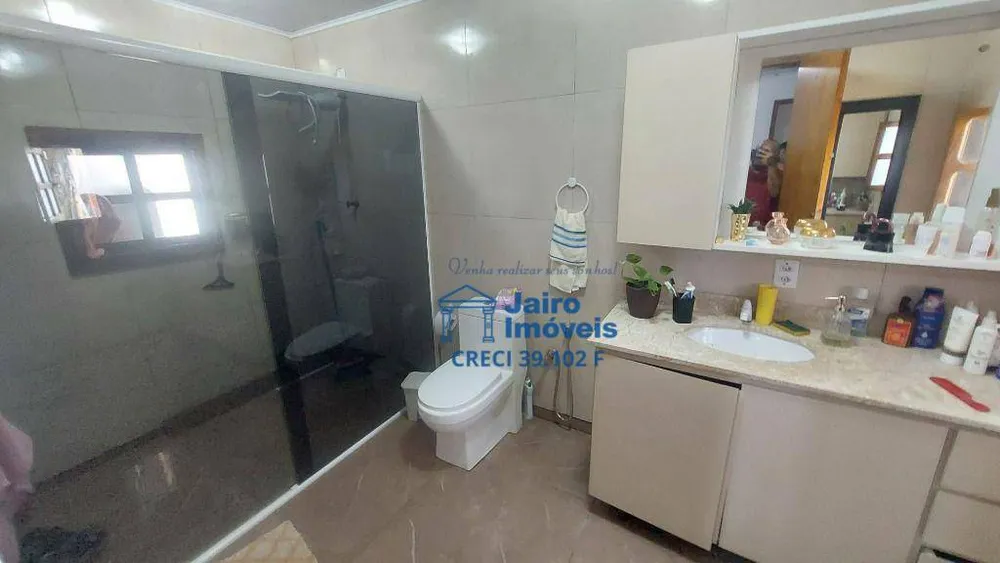 Casa, 4 quartos - Foto 15