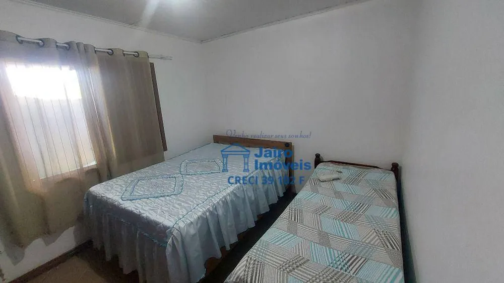 Casa, 4 quartos - Foto 12