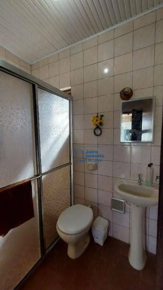 Casa, 4 quartos - Foto 8
