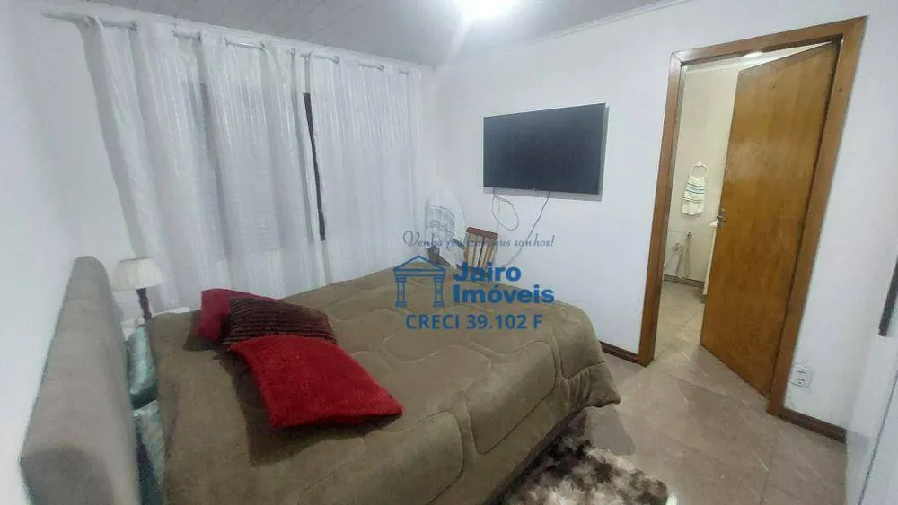 Casa, 4 quartos - Foto 14