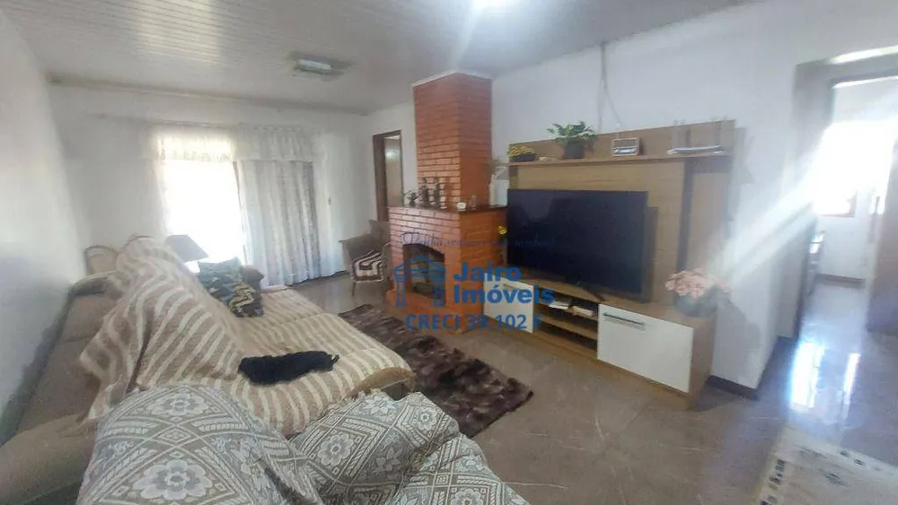 Casa, 4 quartos - Foto 9
