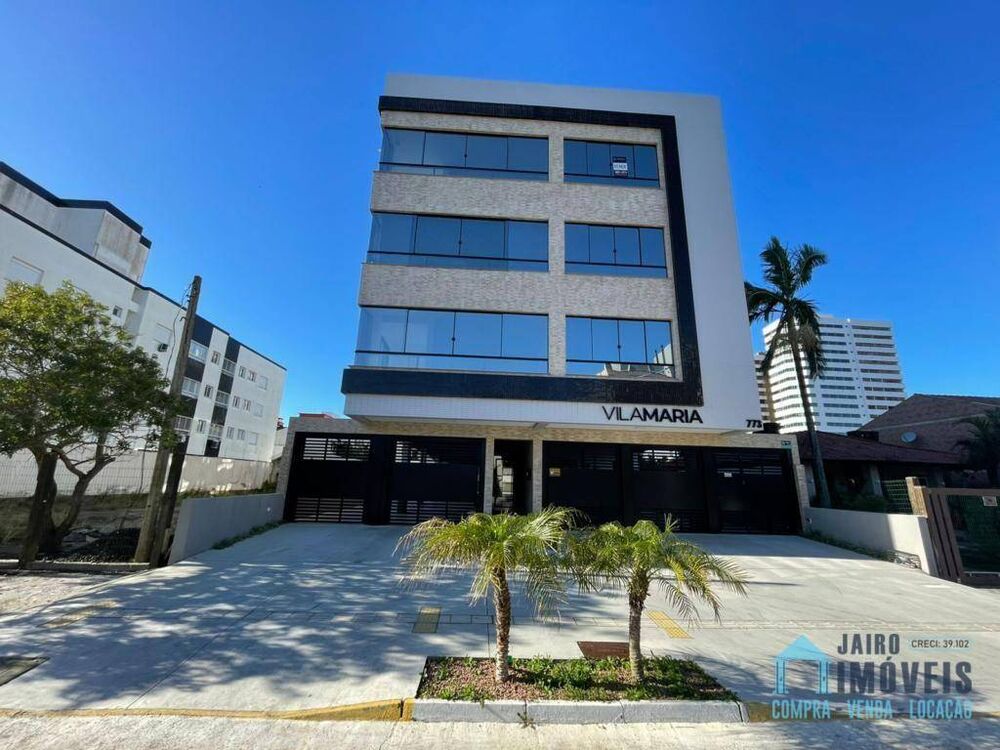Apartamento à venda com 2 quartos, 75m² - Foto 1