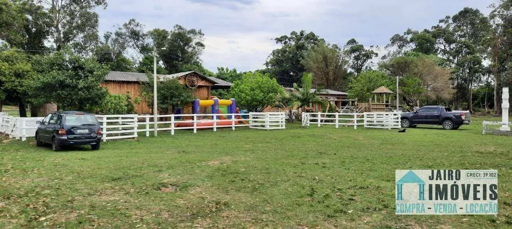 Sítio, 2 quartos, 4 hectares - Foto 17