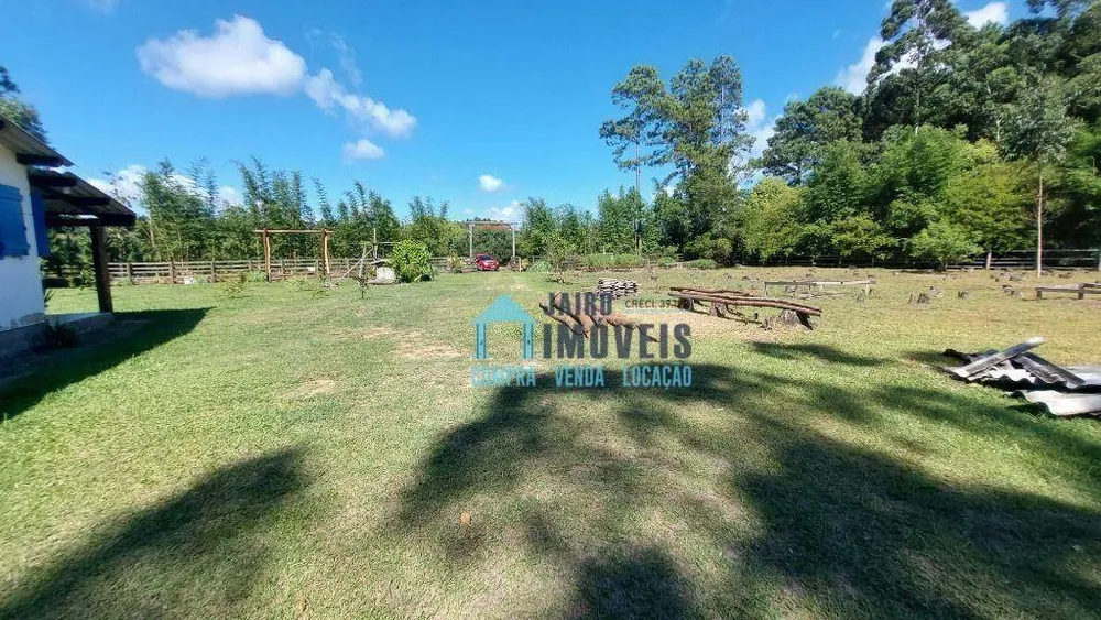 Sítio, 2 quartos, 8005 m² - Foto 6