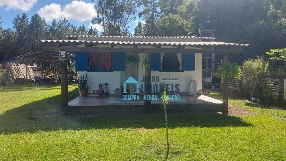 Sítio, 2 quartos, 8005 m² - Foto 4
