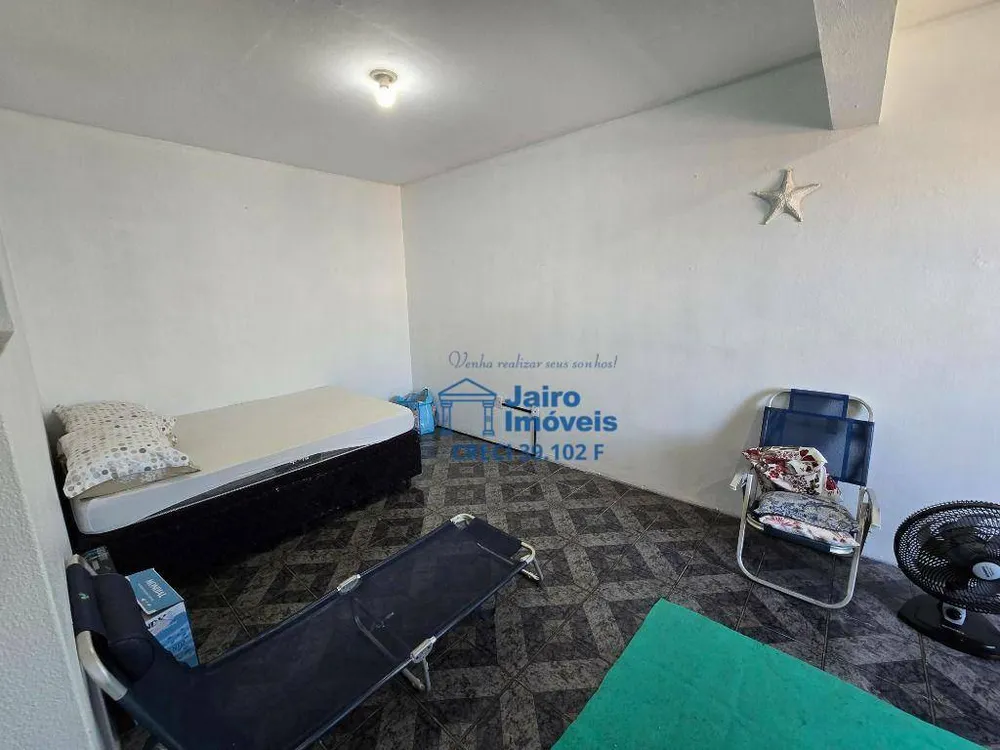 Apartamento, 2 quartos, 55 m² - Foto 6