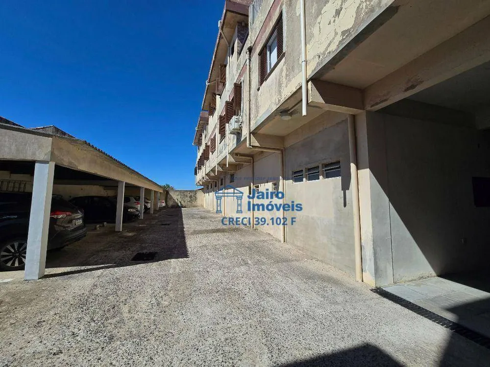 Apartamento, 2 quartos, 55 m² - Foto 16